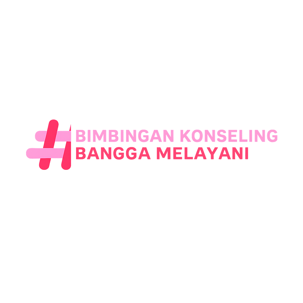 Logo Bimbingan Konseling