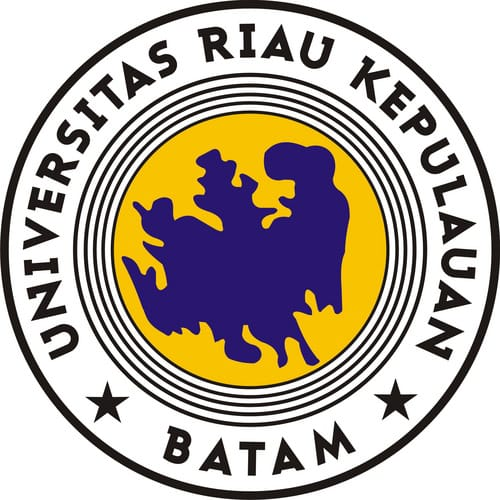 Logo Universitas Riau Kepulauan